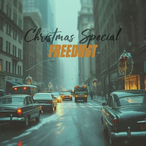 Christmas Special — artwork