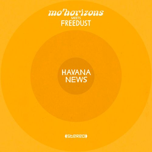 Did You Hear The News (Mo’ Horizon Remix) — artwork
