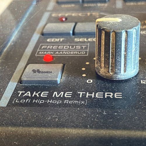 Take Me There (Lofi Hip Hop Remix) — artwork